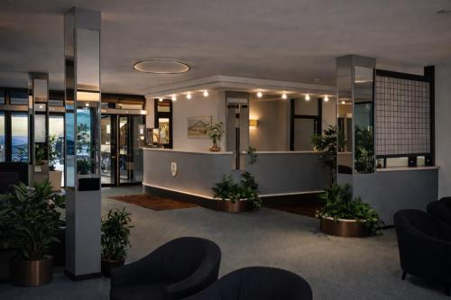 Hotel Granducato in 蒙特普齊亞諾市中心