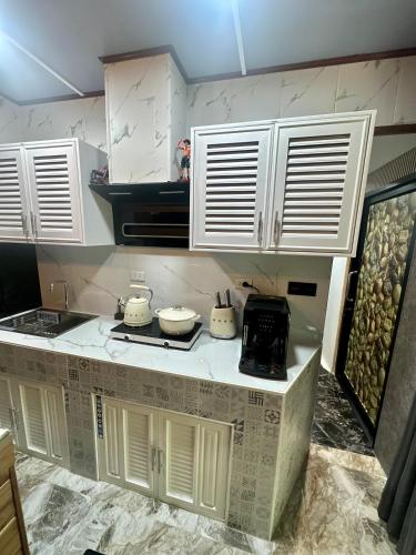 Lee Red House Homestay in Ao Phrao