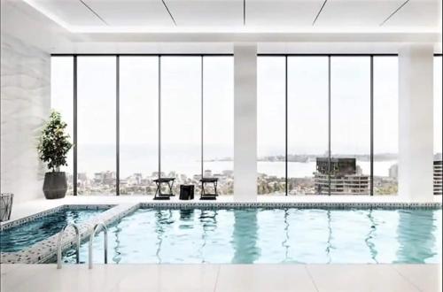 Collins Tower Soul Stays Melbourne CBD Residences