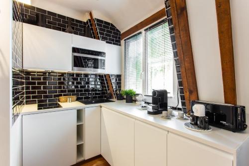 Magnificent studio - 3P - Near Trocadéro 2