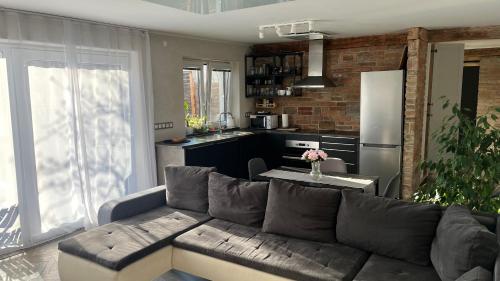 Apartment with terrace in Trnava, Trnava