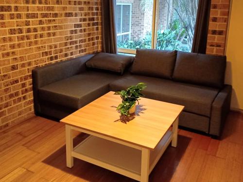 FlexiRoom on Hereford in Glebe
