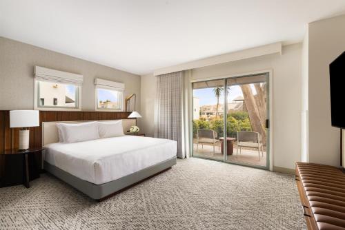 2 bedrooms, 3 beds