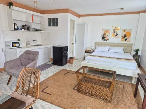 RM Apartments in Danao