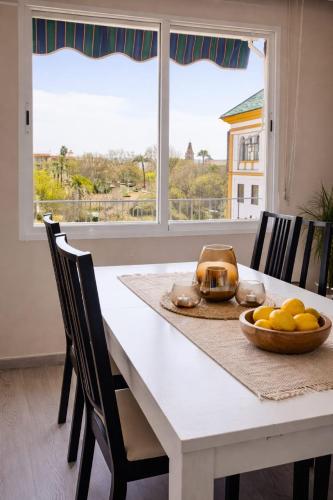 Apartamentos María Cristina 2, Parking Gratis, Vistas Mezquita, Córdoba