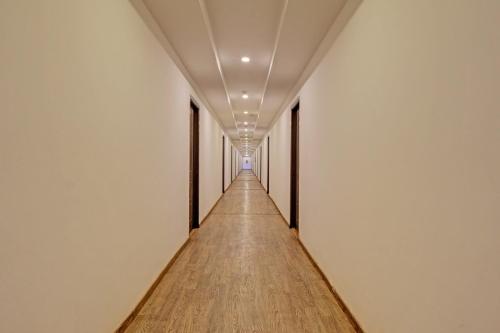 Lobby, Super Townhouse Ramamurthy Nagar Formerly Navya International in Bangalore