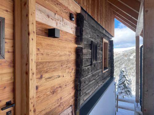 A szálláshely kívülről, Kesselgrubenhütte - Deine Auszeit auf der Alm (Kesselgrubenhutte - Deine Auszeit auf der Alm) in Innerkrems