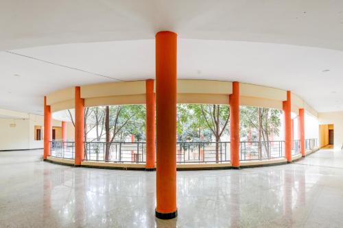 Lobby, Super Hotel O Hennagara Rd Bommasandara in Chandapura