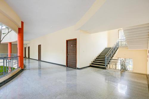 Lobby, Super Hotel O Hennagara Rd Bommasandara in Chandapura