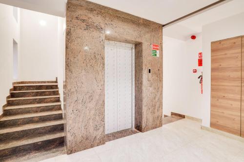 ล็อบบี้, Super Townhouse ITPL Near Prestige Shanti Niketan in บังกาลอร์