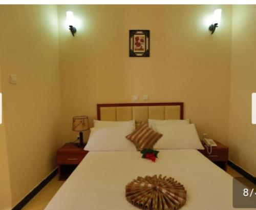 Relax Hotel in Bahir Dar