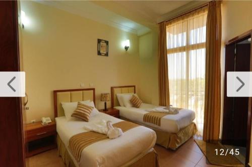 Relax Hotel in Bahir Dar