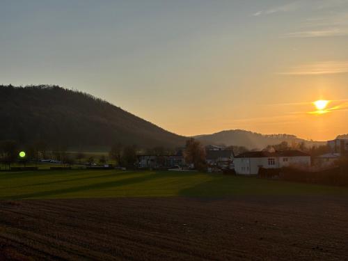 Pension Wollmert in Bad Wildungen