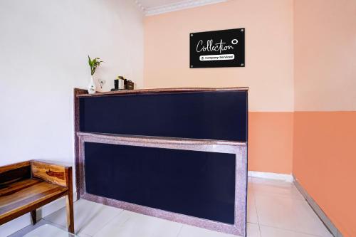 Lobby, Collection O Sand Castles Miramar in Dona Paula