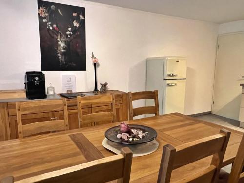 Rust Apartments - Ferienwohnung Tislenko beim Europa Park 3