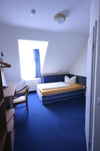 Altstadt Hotel - main image
