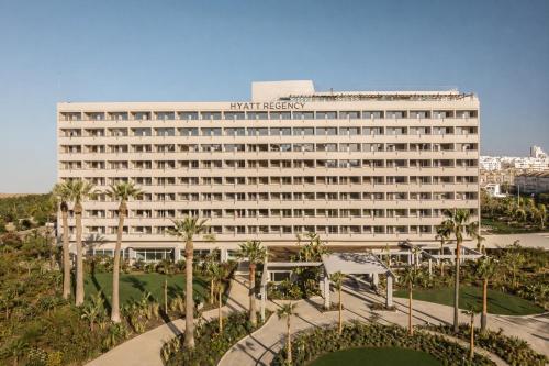 Hyatt Regency Vilamoura Algarve Hotel de charme Vilamoura