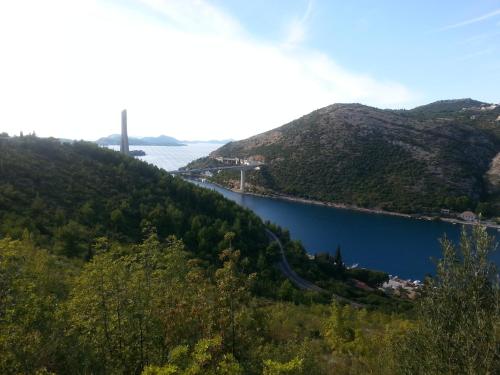 Apartment Mare s mora Apartment Mare s mora