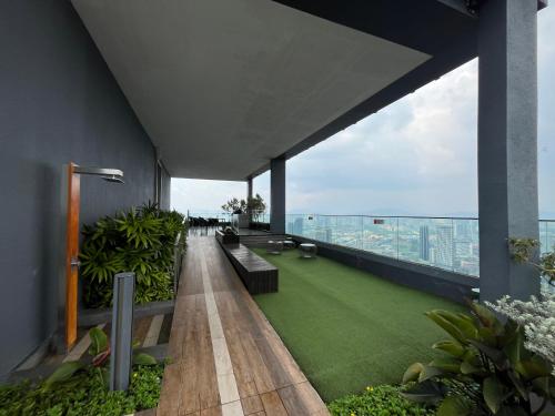 Aurum Suites At Star Residences KLCC - image 7