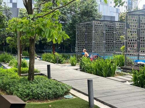 Aurum Suites At Star Residences KLCC - image 8