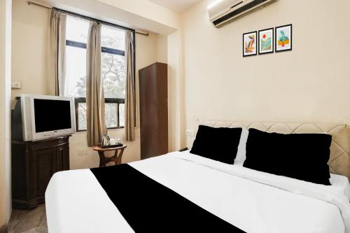 Hotel O Collectorate Circle Formerly Hotel Dhamu