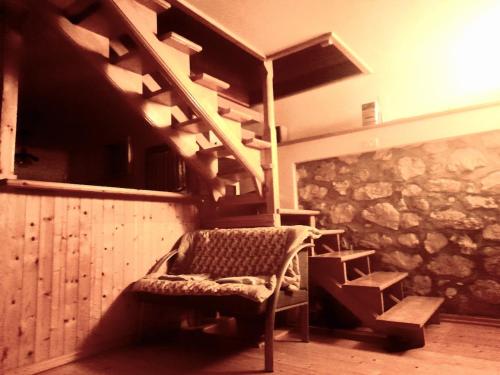 Bovec Views - Hut in the Forest in Kal-Koritnica