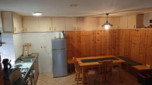 Bovec Views - Hut in the Forest in Kal-Koritnica