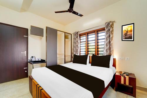 1 queen bed