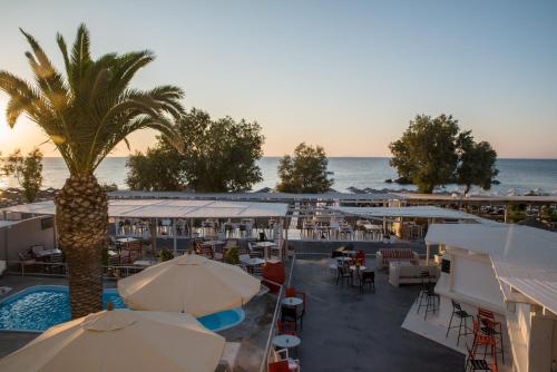 Beach Boutique Hotel - image 2