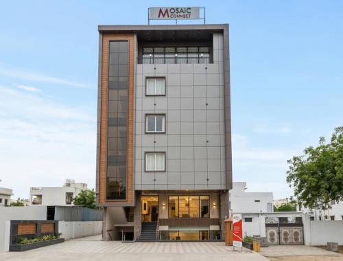 Mosaic Connect Ayodhya