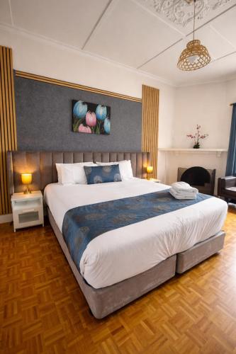 Hahndorf Motel – khách sạn tại Adelaide Hills