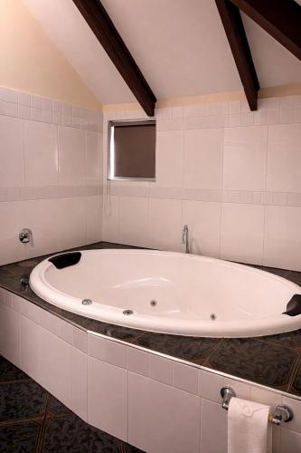 Hahndorf Motel in Adelaide Hills
