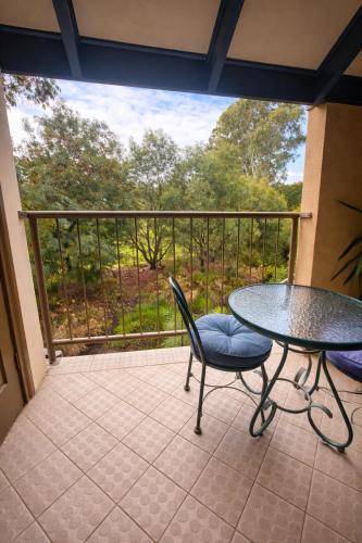 Hahndorf Motel in Adelaide Hills