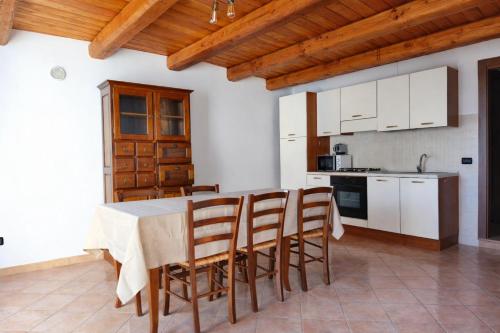 Maison Champriond in Chiomonte