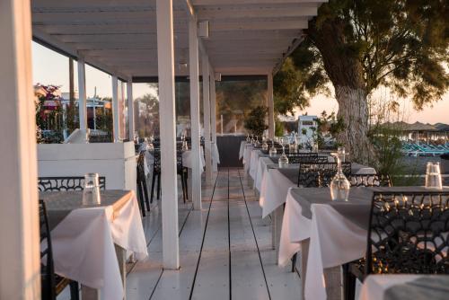 Beach Boutique Hotel - image 7