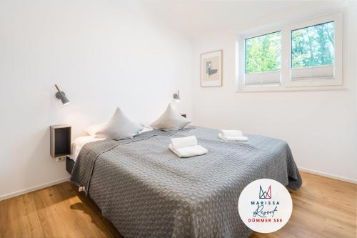 Marissa Resort Room Type -  Haus M