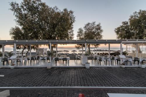 Beach Boutique Hotel - image 9