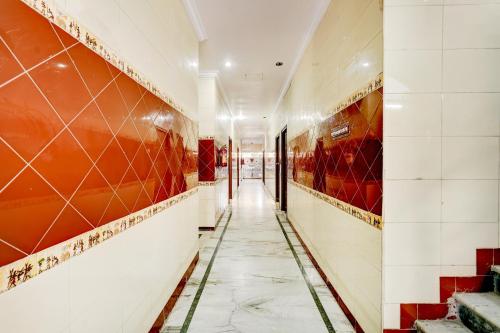 Lobby, Super Collection O Vadapalani Formerly Mahalakshmi Inn in Vadapalani