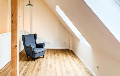 Viesnīcas āriene, Cozy Home In Detern With Wifi in Detern