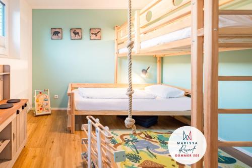 Marissa Resort Room Type - Haus M Kids Edition