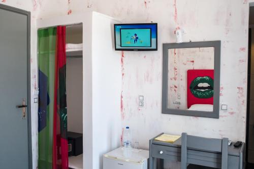 Beach Boutique Hotel - main image