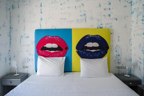 Beach Boutique Hotel - image 14