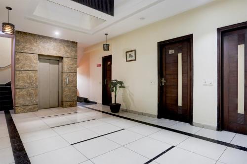 Lobby, Collection O by OYO Railway Station Road Near Clock Tower in Ludhiana