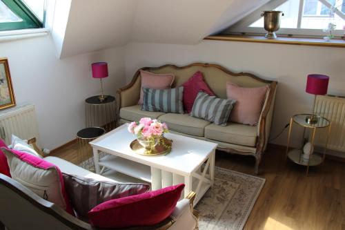 Hideaway Palais Auersperg