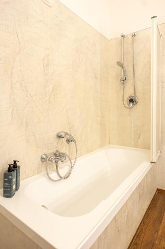 Wyposażenie, Hotel Villa Braida in Mogliano Veneto