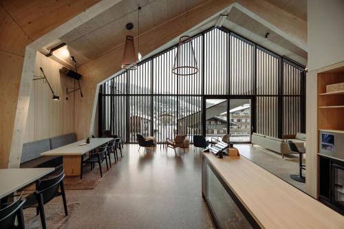 Dips&Drops - Hotel Superior, Flachau (foto 5)