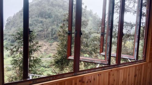Higland Homestay Bac Ha in Bac Ha (Lao Cai)