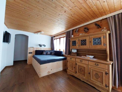 Chalet in Hochfügen near Ski Slopes (Chalet in Hochfugen near Ski Slopes) in Hochfugen