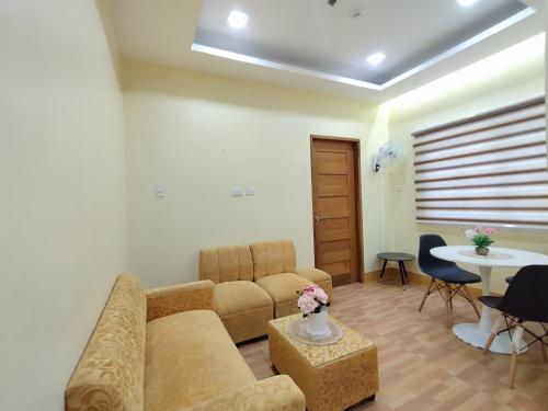 Facilities, Townhouse Oak&nbsp;Casa&nbsp;Barcelona in Iloilo