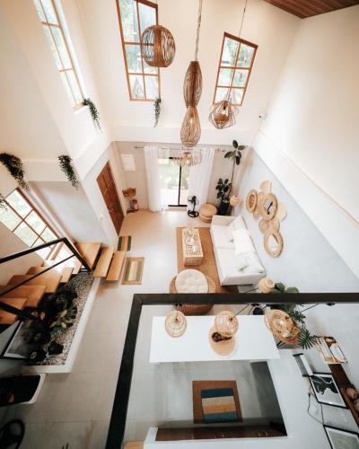 Balay nimo by Sachzna – khách sạn tại Amadeo